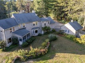 17 Glezen Lane, Wayland MA 01778