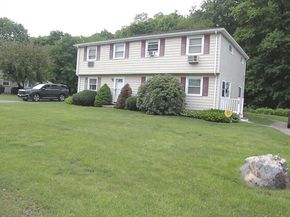 12-14 Concord Avenue, Canton MA 02021