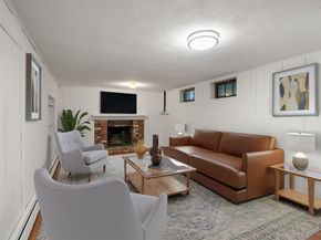 102 Smith Drive, Westwood MA 02090