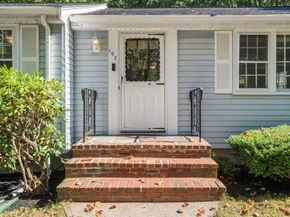 102 Smith Drive, Westwood MA 02090