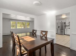 102 Smith Drive, Westwood MA 02090