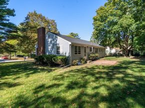 102 Smith Drive, Westwood MA 02090