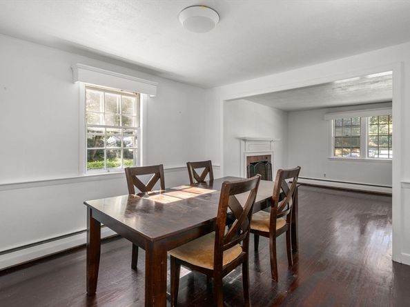 102 Smith Drive, Westwood MA 02090