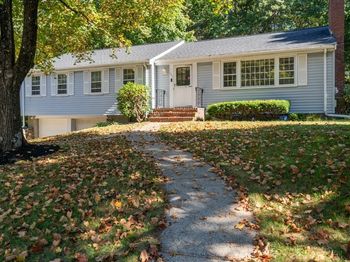 102 Smith Drive