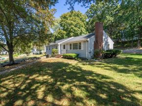 102 Smith Drive, Westwood MA 02090