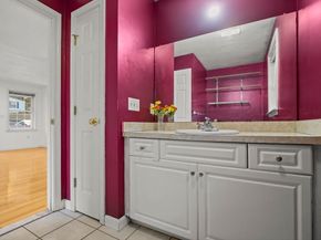 40 Lakewood Street, Worcester MA 01603