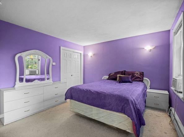 40 Lakewood Street, Worcester MA 01603