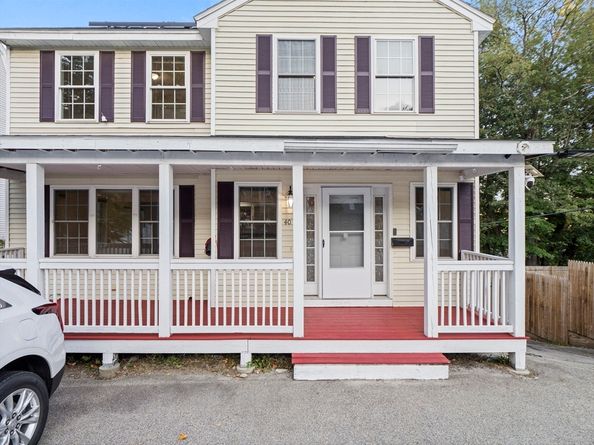 40 Lakewood Street, Worcester MA 01603