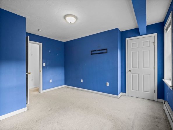 40 Lakewood Street, Worcester MA 01603