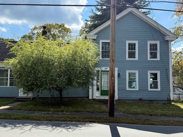 124 Southbridge Rd, Warren MA 01083