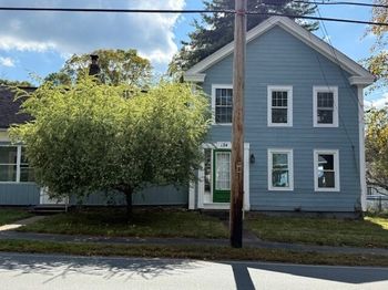 124 Southbridge Rd