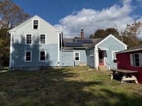 124 Southbridge Rd, Warren MA 01083