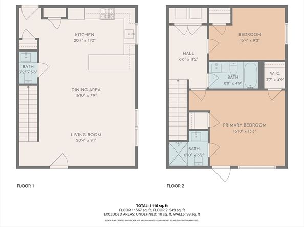 216 Havre St 4, Boston MA 02128