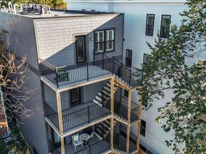 216 Havre St 4, Boston MA 02128