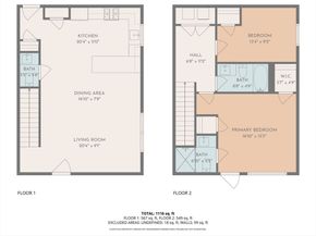 216 Havre St 4, Boston MA 02128