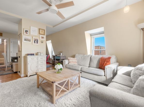 19 Parker St 3, Boston MA 02129