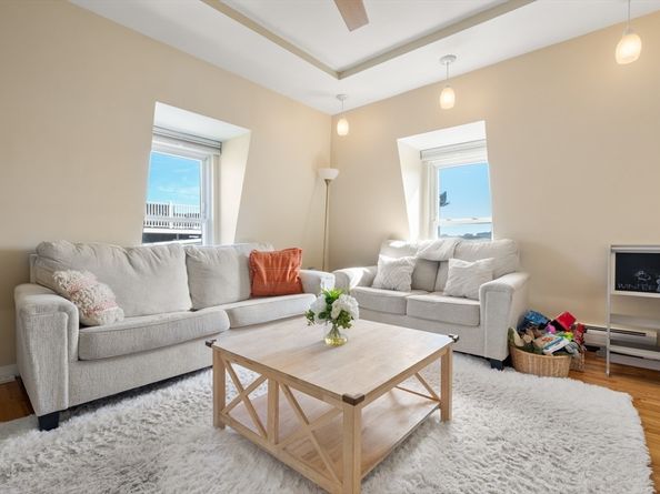 19 Parker St 3, Boston MA 02129
