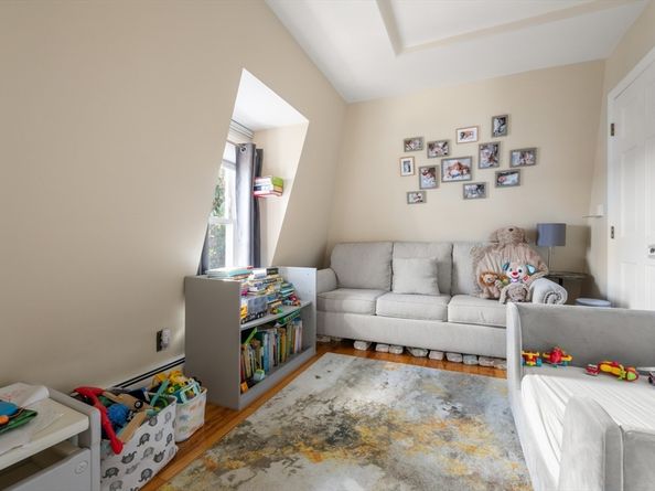 19 Parker St 3, Boston MA 02129