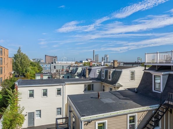 19 Parker St 3, Boston MA 02129