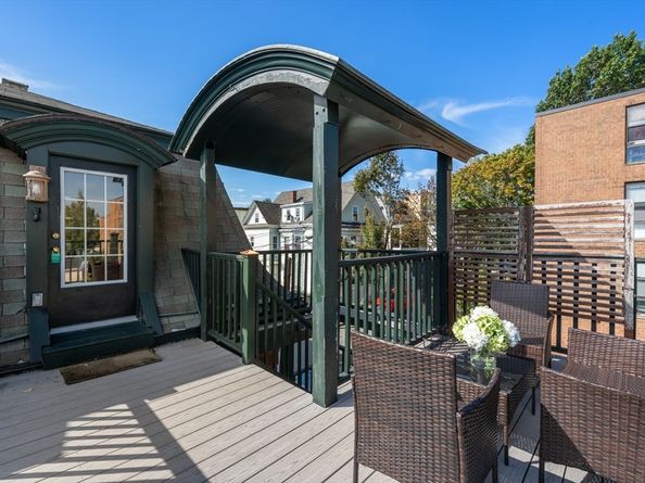 19 Parker St 3, Boston MA 02129