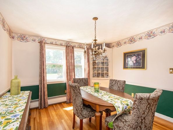 55 Christopher Dr, Milton MA 02186