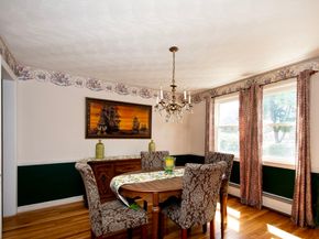 55 Christopher Dr, Milton MA 02186