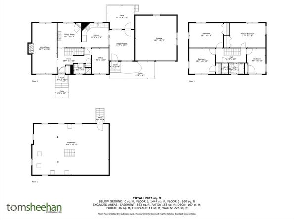 55 Christopher Dr, Milton MA 02186