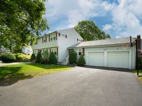 55 Christopher Dr, Milton MA 02186