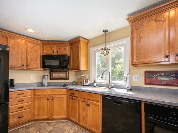 55 Christopher Dr, Milton MA 02186