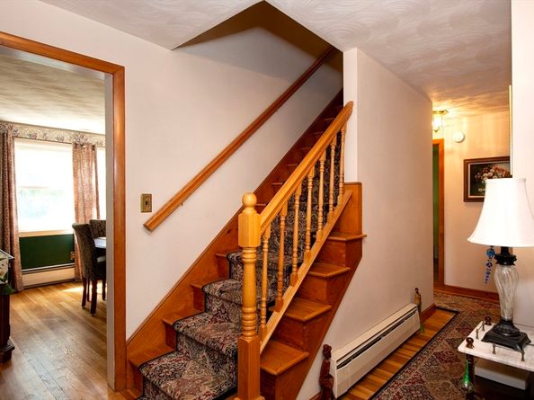 55 Christopher Dr, Milton MA 02186
