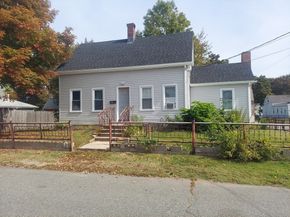 28 Grove Ave, Brockton MA 02302