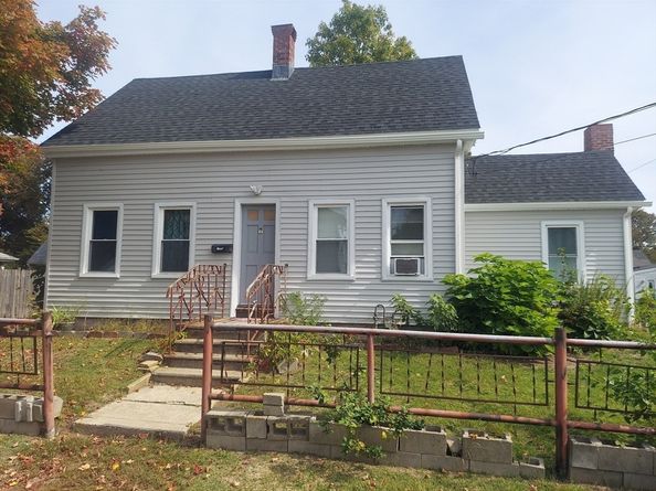28 Grove Ave, Brockton MA 02302