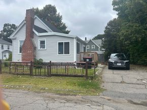 28 Grove Ave, Brockton MA 02302