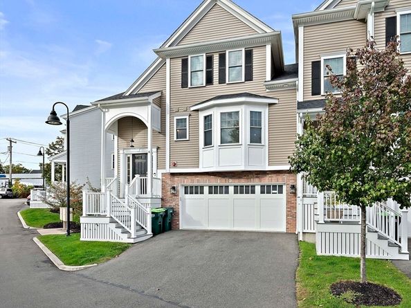 6 Audubon Way 6, Canton MA 02021