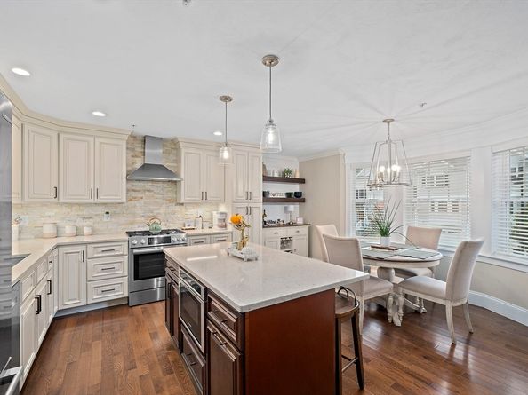 6 Audubon Way 6, Canton MA 02021