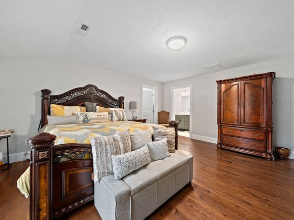 6 Audubon Way 6, Canton MA 02021
