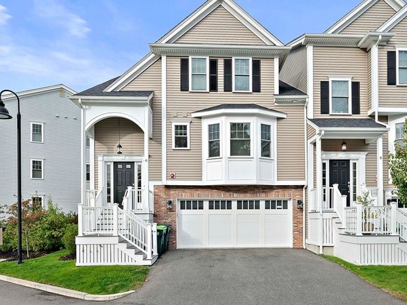 6 Audubon Way 6, Canton MA 02021