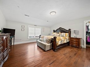 6 Audubon Way 6, Canton MA 02021