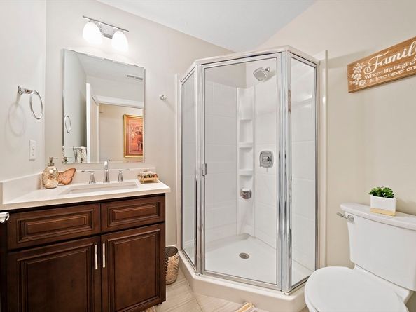 6 Audubon Way 6, Canton MA 02021
