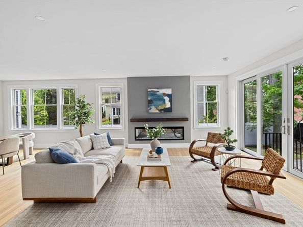 15 Glenland, Brookline MA 02467
