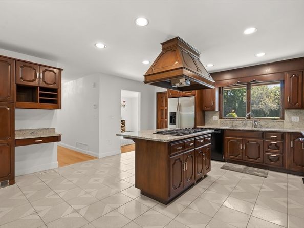 5 Azalea Road, Winchester MA 01890