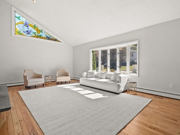5 Azalea Road, Winchester MA 01890