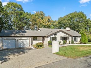 5 Azalea Road, Winchester MA 01890