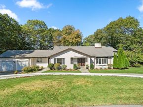5 Azalea Road, Winchester MA 01890