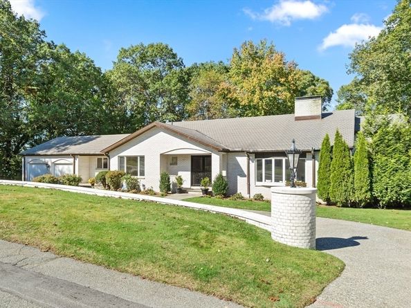5 Azalea Road, Winchester MA 01890