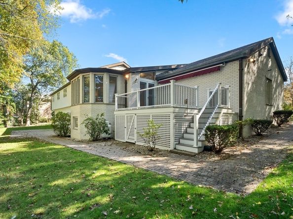 5 Azalea Road, Winchester MA 01890