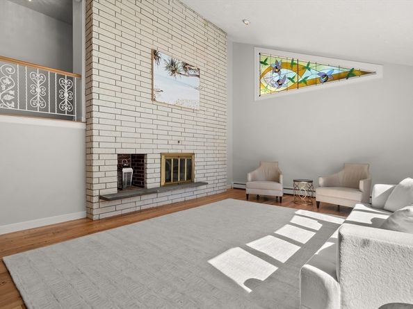 5 Azalea Road, Winchester MA 01890