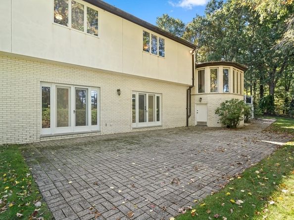 5 Azalea Road, Winchester MA 01890