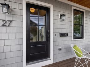 27 Dartmouth St 27, Arlington MA 02474