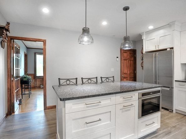 52 Norman Rd, Quincy MA 02169